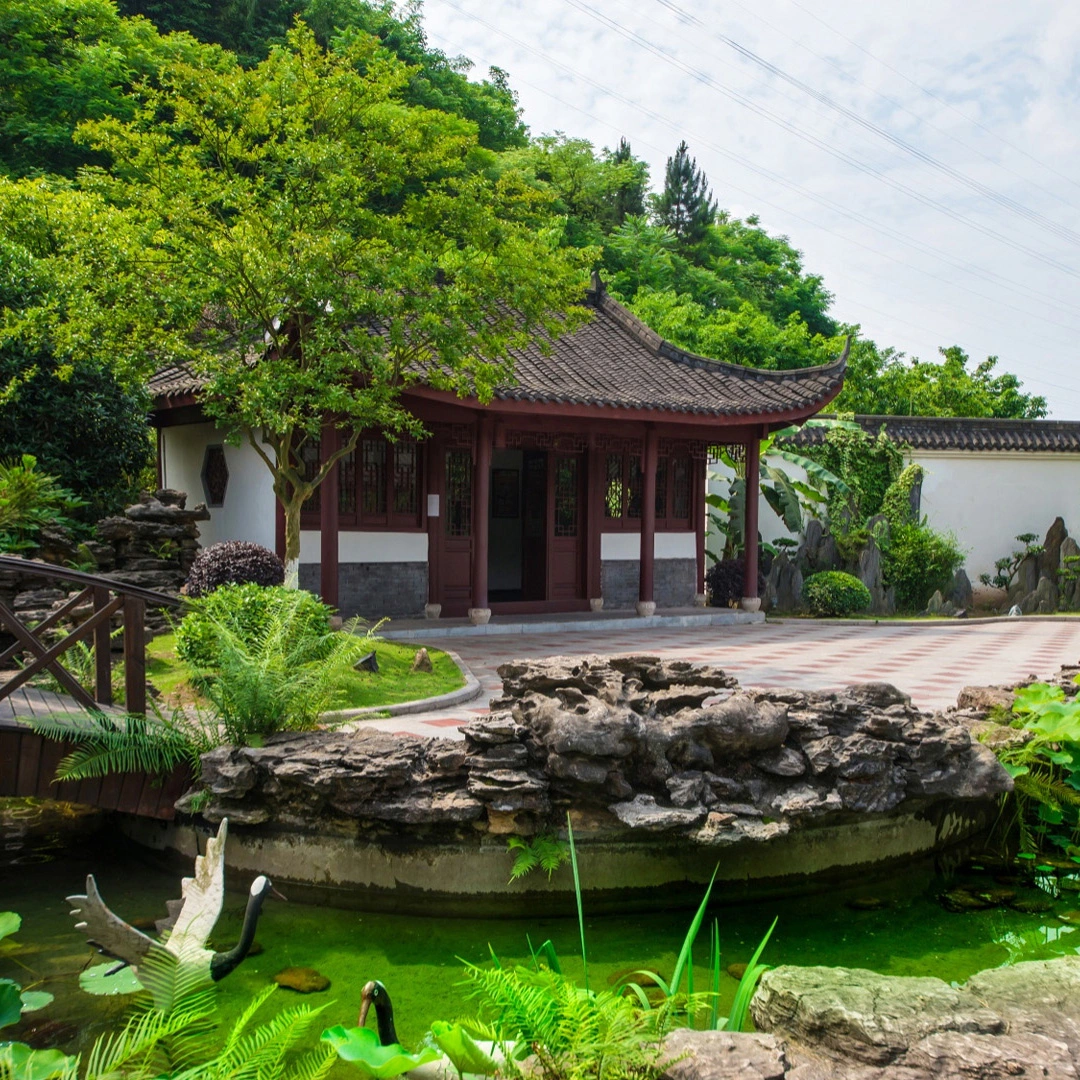 Projekt Moderne Villa